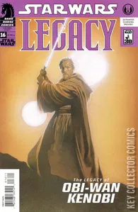 Star Wars: Legacy #16