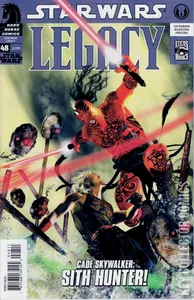 Star Wars: Legacy #48