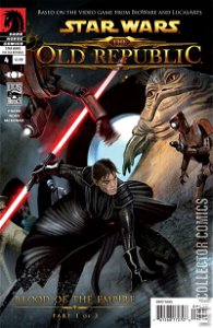 Star Wars: The Old Republic #4