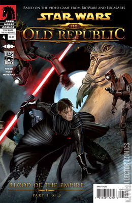 Star Wars: The Old Republic