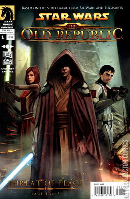 Star Wars: The Old Republic