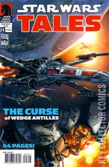 Cover for Star Wars Tales #23