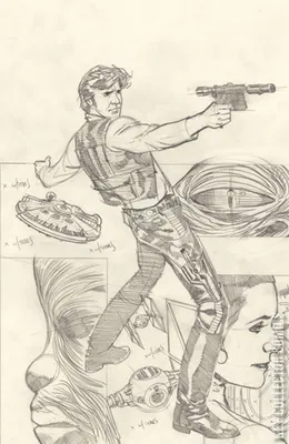 Star Wars: Rebel Heist