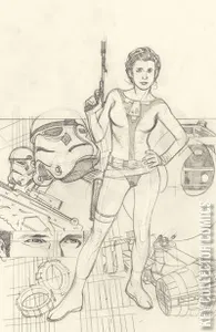 Star Wars: Rebel Heist #2