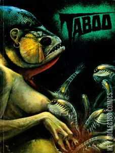 Taboo #2