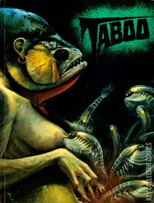 Taboo