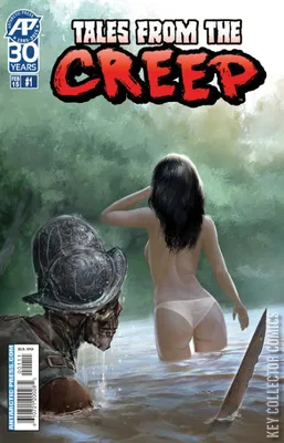 Tales From the Creep