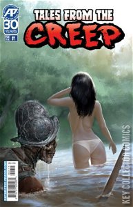 Tales From the Creep #1