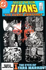 Tales of the Teen Titans #42
