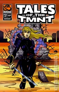Tales of the TMNT #69
