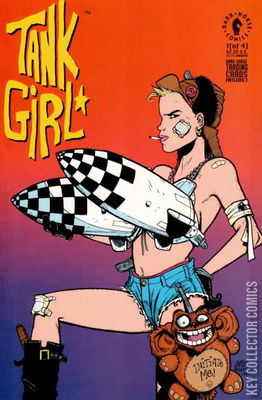 Tank Girl