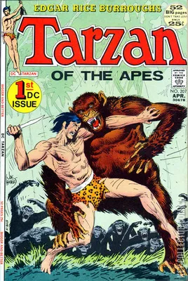 Tarzan
