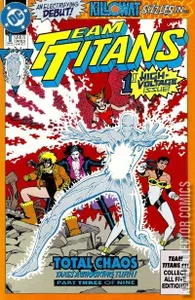 Team Titans #1