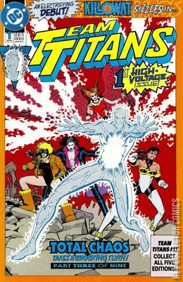 Team Titans