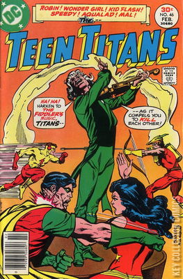 Teen Titans