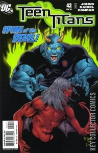 Teen Titans #42