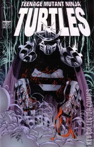 Teenage Mutant Ninja Turtles #13