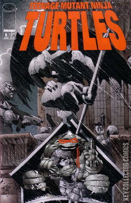 Teenage Mutant Ninja Turtles