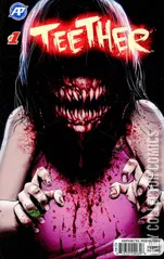 Cover for Teether #1
