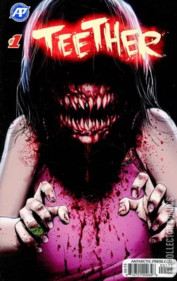 Teether