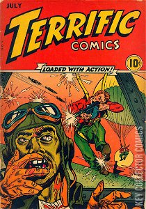 Terrific Comics #4