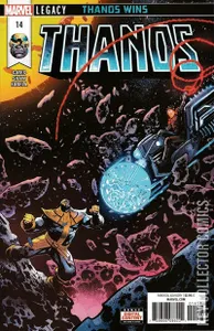 Thanos #14