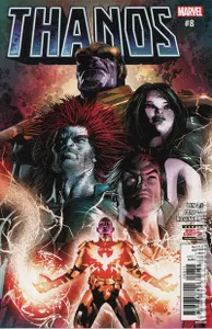 Thanos #8