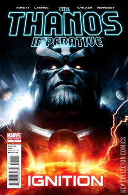 Thanos Imperative: Ignition