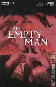 The Empty Man #1