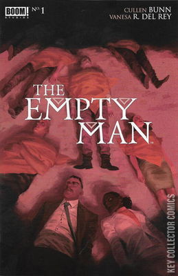 The Empty Man