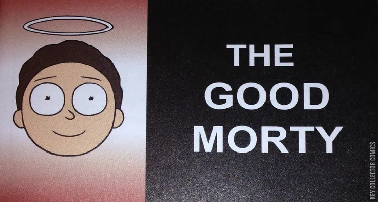 Good Morty, The