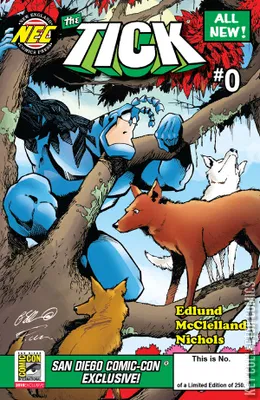 The Tick