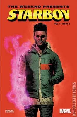 The Weeknd Presents Starboy