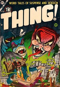 The Thing #13