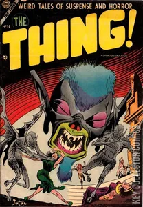 The Thing #14