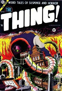 The Thing #15