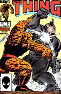 The Thing #24