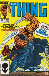 The Thing #27