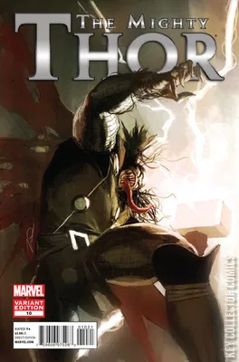 Mighty Thor
