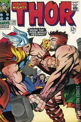 Thor