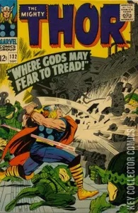 Thor #132