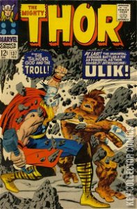 Thor #137