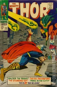 Thor #143