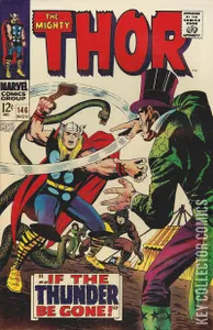 Thor #146