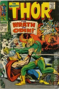 Thor #147