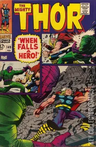 Thor #149