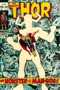 Thor #169