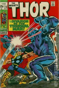 Thor #170