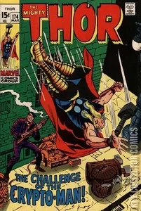 Thor #174