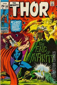 Thor #188